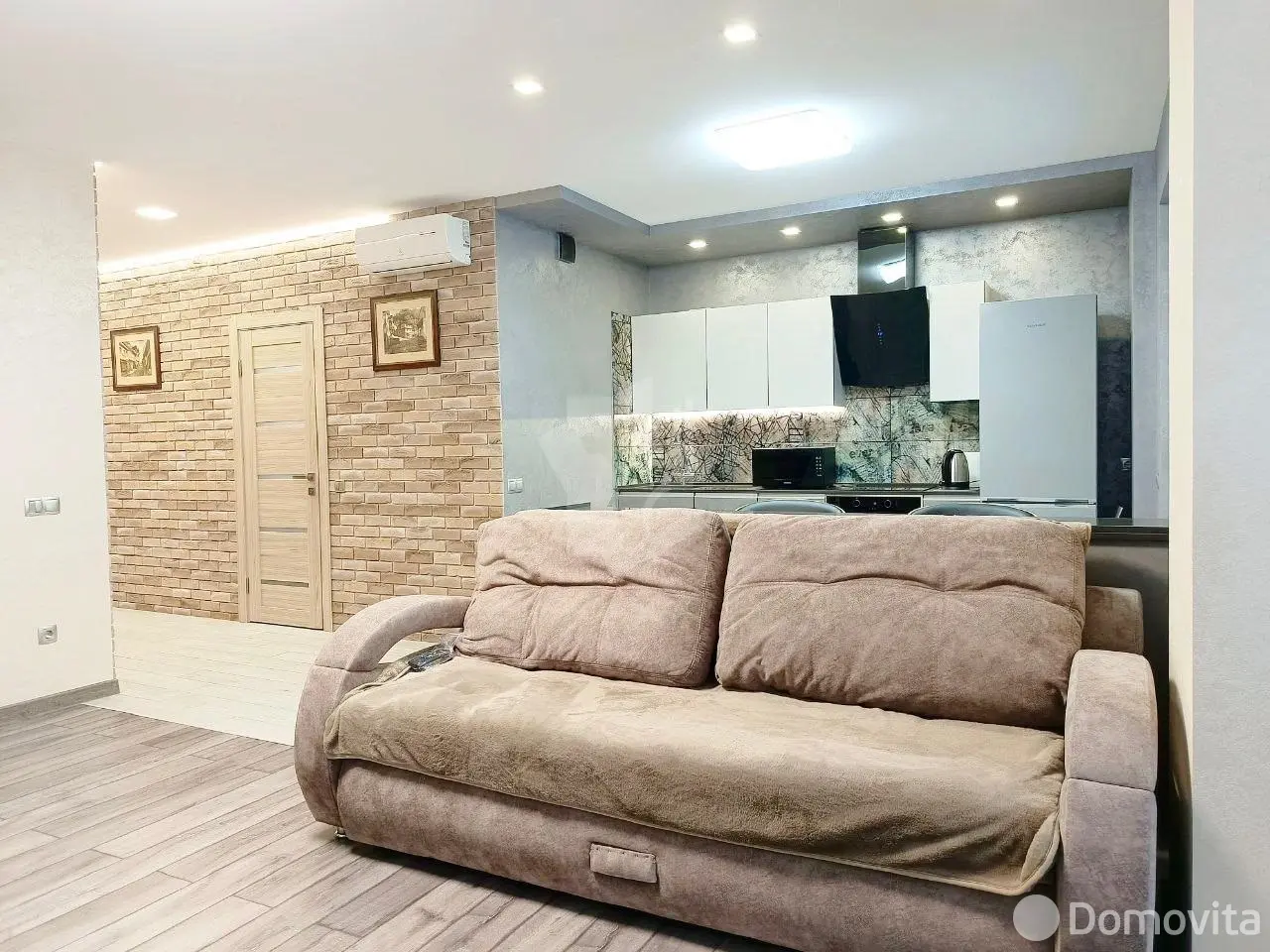 квартира, Минск, ул. Кирилла Туровского, д. 14 на ст. метро Восток