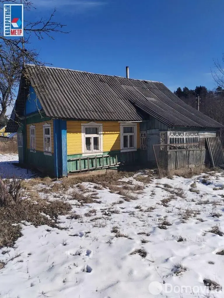 Стоимость продажи дачи, Вязынка, ул. Гурновичи