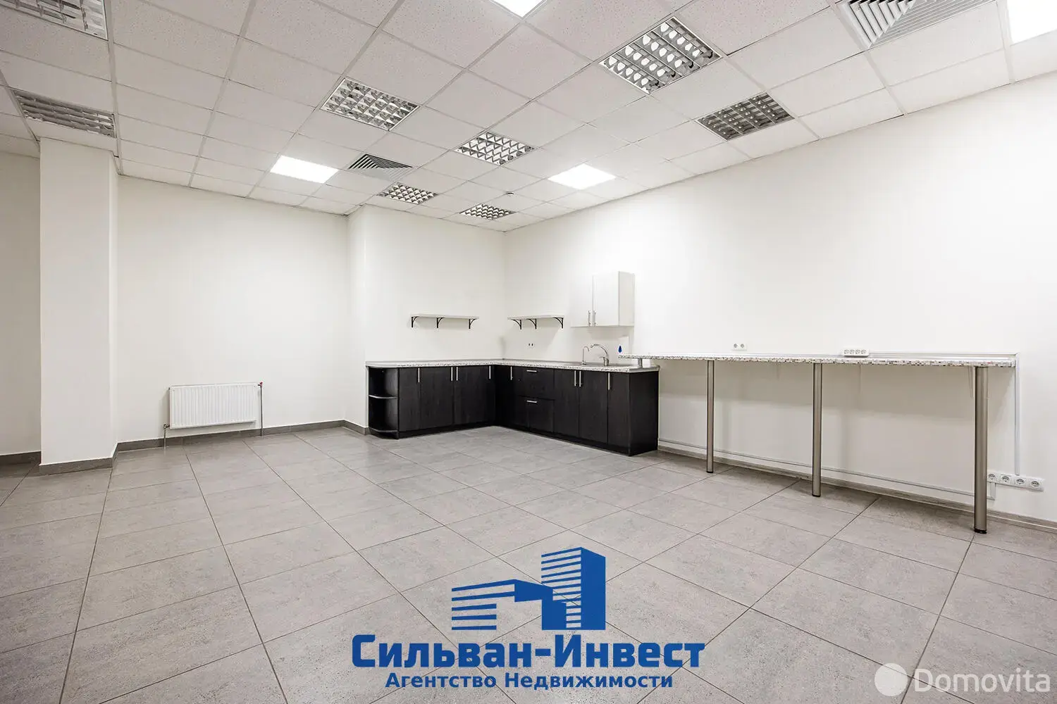 Снять офис на ул. Нарочанская, д. 11 в Минске, 32550BYN, код 17357 - фото 7