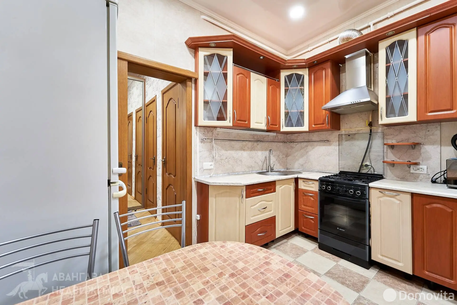 аренда квартиры, Минск, пер. Краснозвездный, д. 17