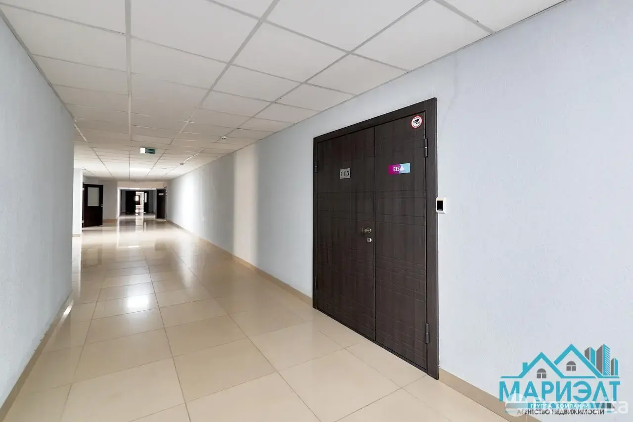 Аренда офиса на пр-т Дзержинского, д. 3/Б в Минске, 2930EUR, код 16612 - фото 9