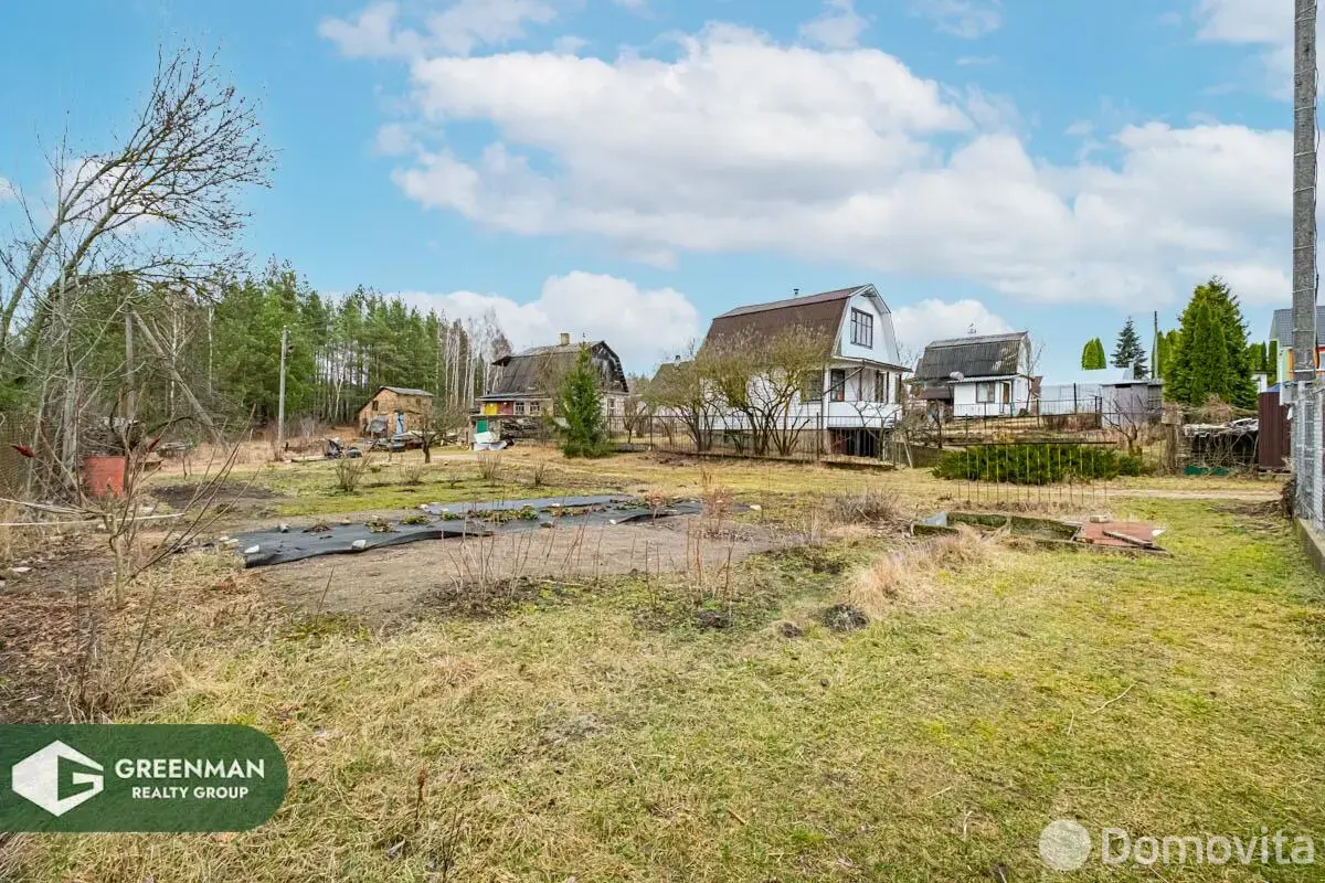 Купить 2-этажную дачу в Здоровье-81 Минская область, 29500USD, код 181888 - фото 31