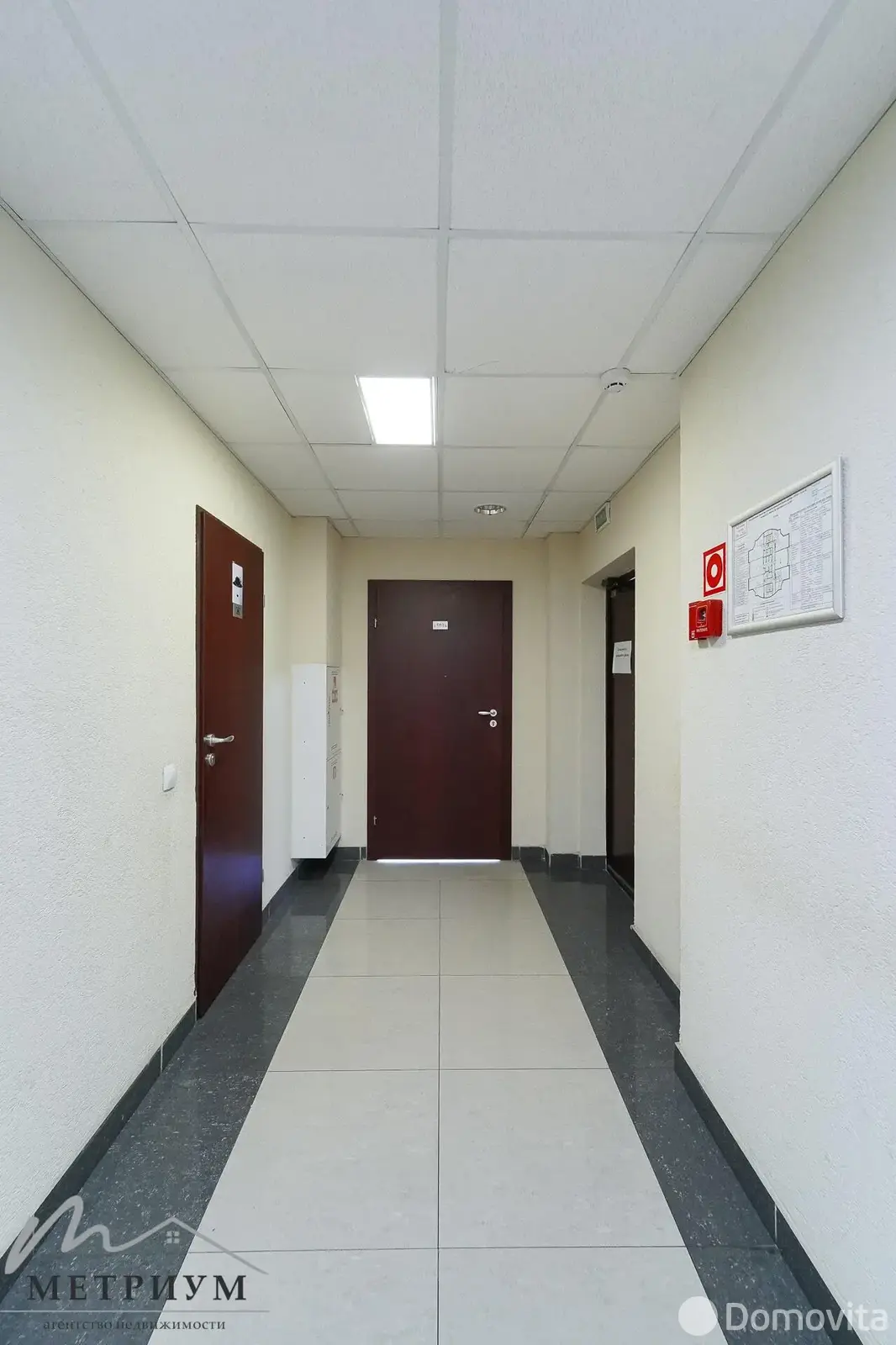 Снять офис на пр-т Дзержинского, д. 104 в Минске, 903EUR, код 15470 - фото 12