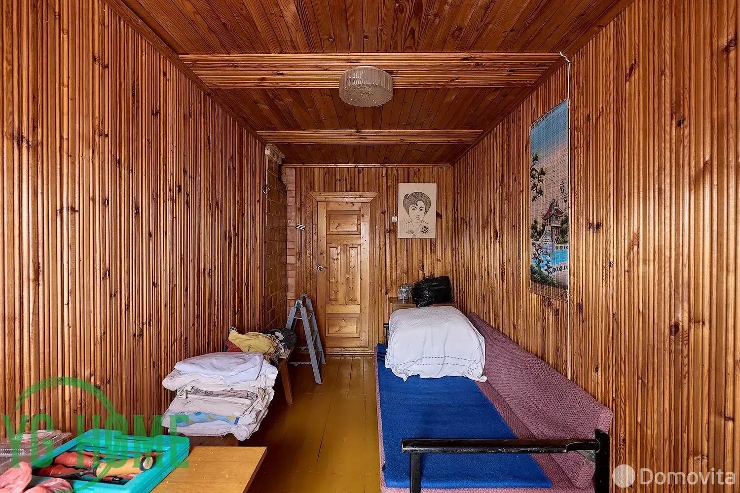 Продажа 2-этажной дачи в Светлые пруды Минская область, 21900USD, код 185520 - фото 30