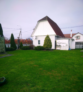 1-этажный коттедж, г. Витебск, ул. Подольская, д. 19