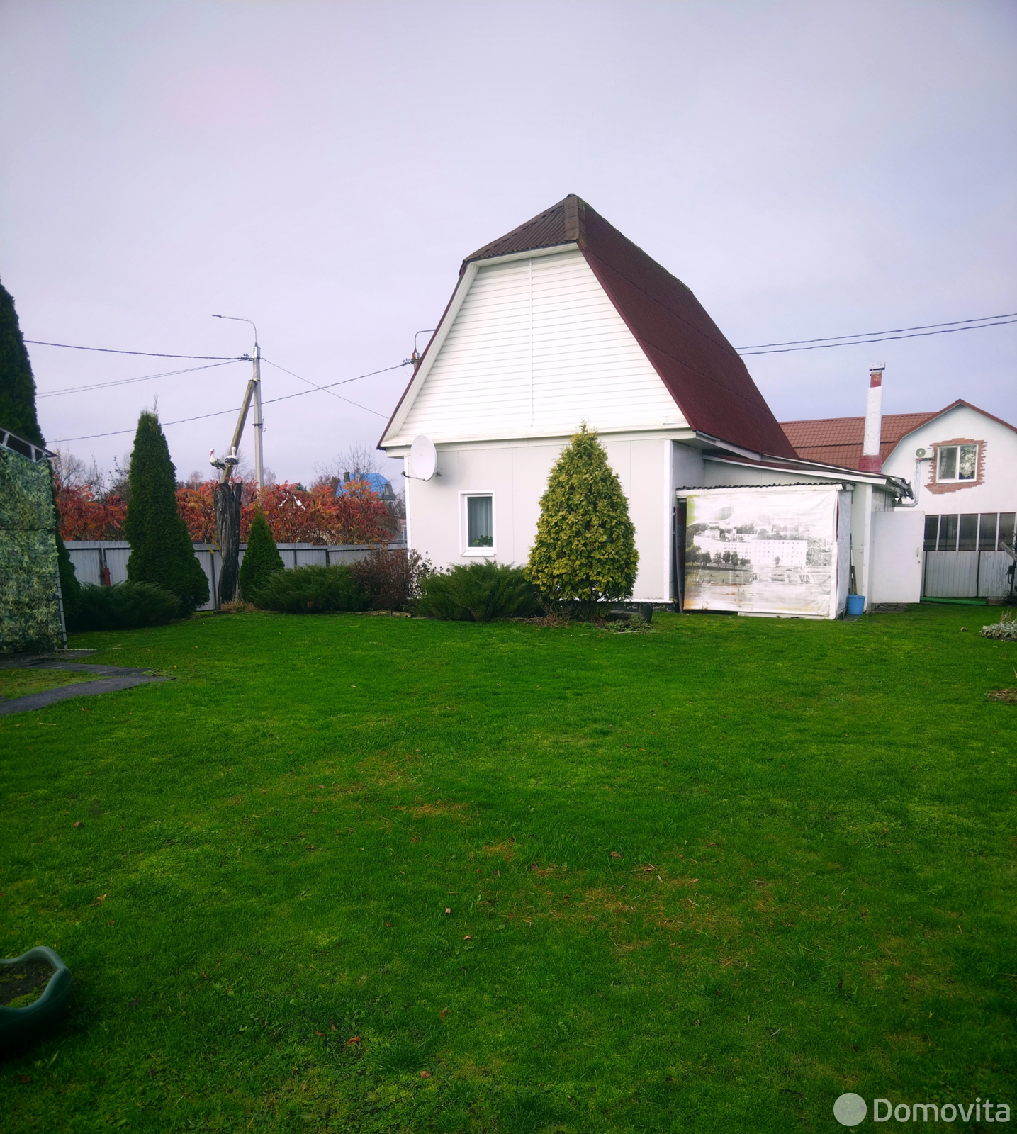 Цена продажи дома, Витебск, ул. Подольская, д. 19