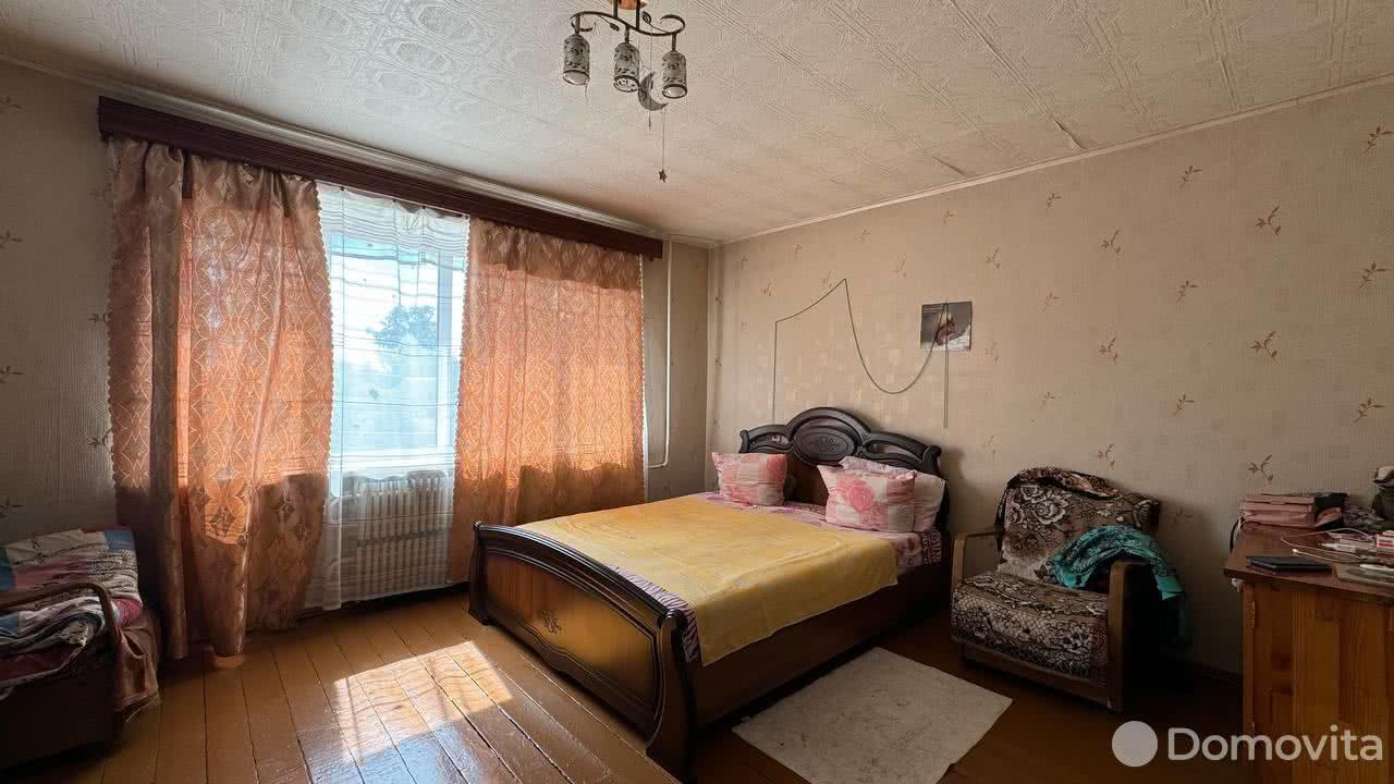 Продажа 3-комнатной квартиры в Костюковичах, ул. Ленинская, д. 123, 21000 USD, код: 1008994 - фото 3