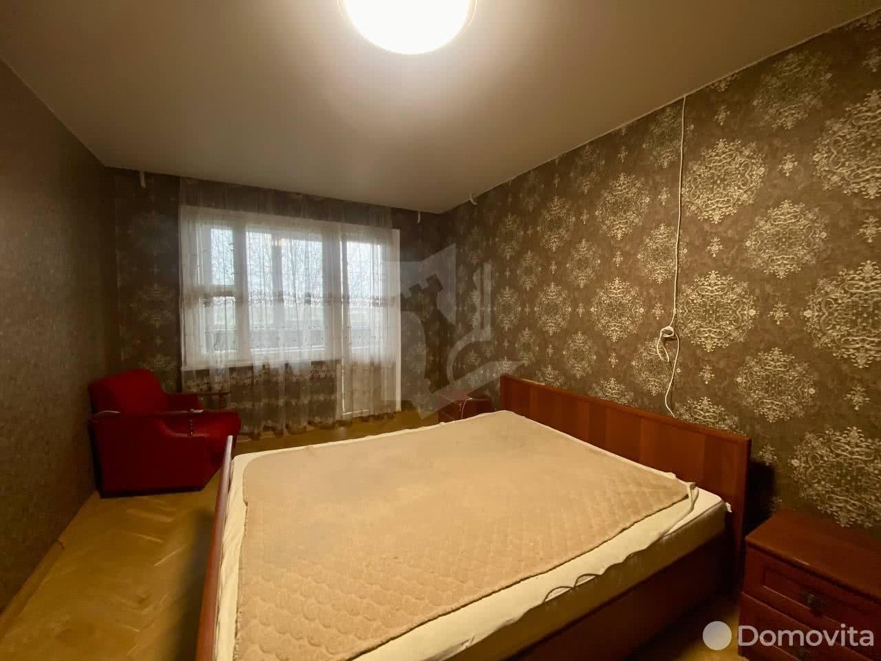 Снять 3-комнатную квартиру в Минске, ул. Якубова, д. 56/1, 380USD, код 138262 - фото 1