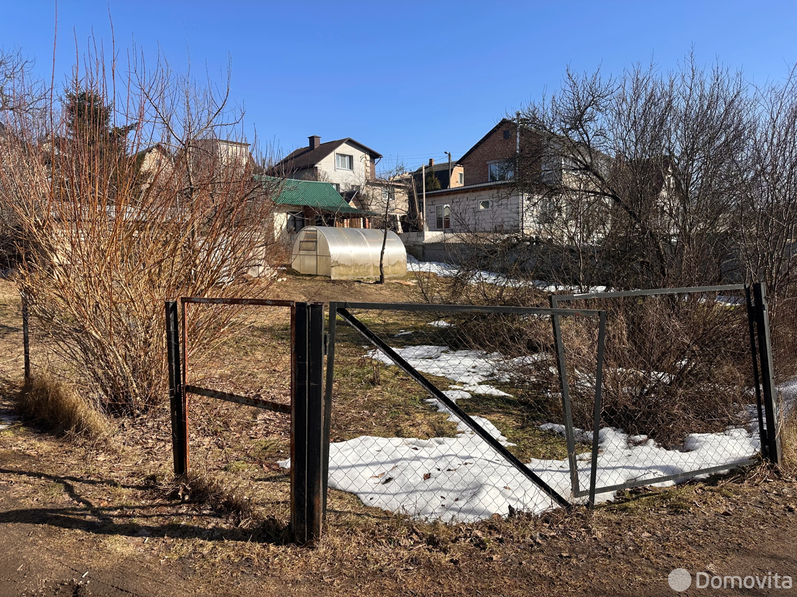 Купить земельный участок, 5.85 соток, Заценьский Родник, Минская область, 42500USD, код 571630 - фото 30