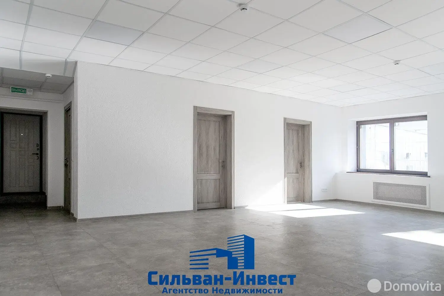 Купить офис на ул. Антоновская, д. 2 в Минске, 1087800USD, код 9963 - фото 7
