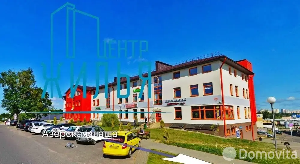 аренда склада, Гродно, ш. Озерское, д. 14