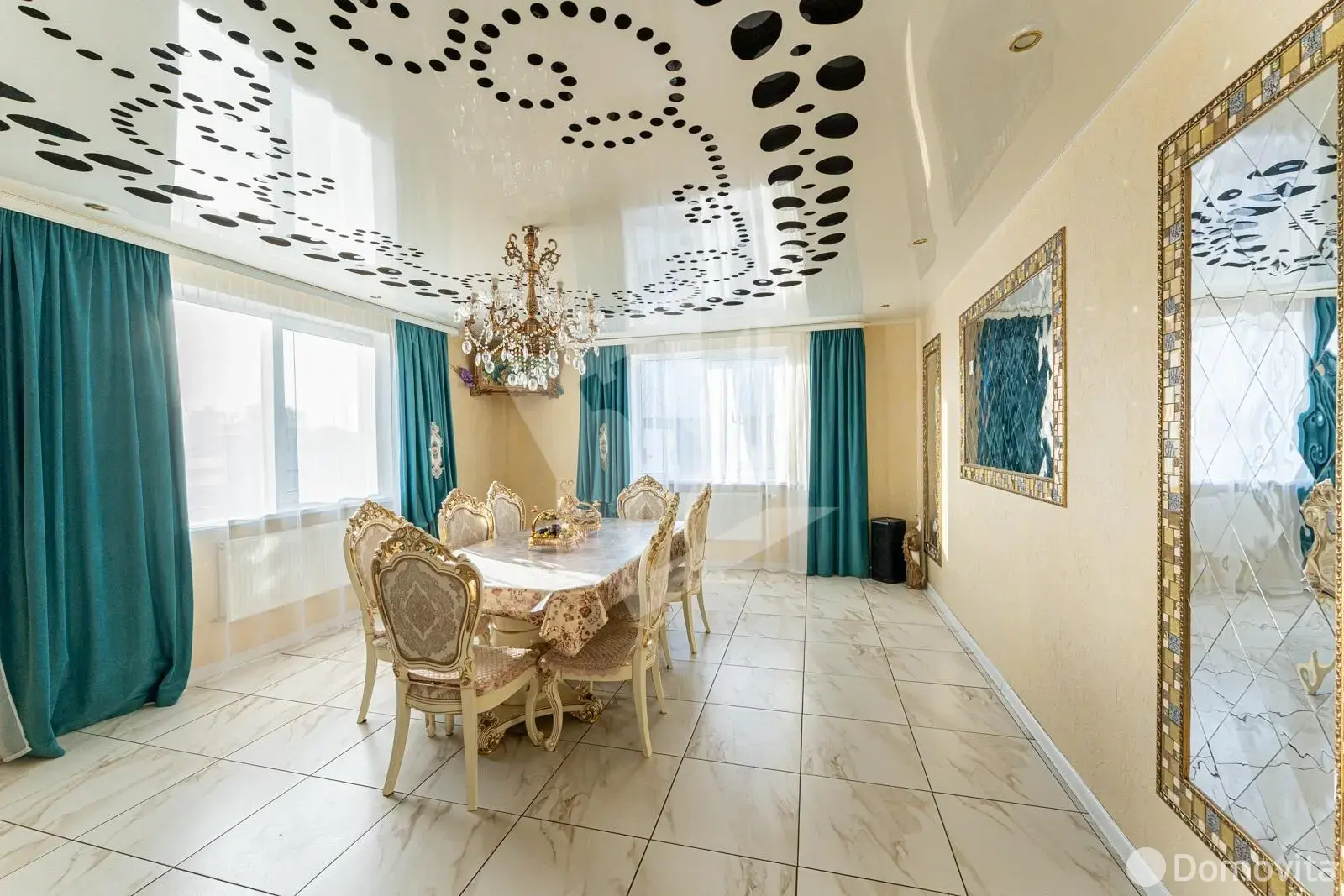 коттедж, Столбцы, ул. Вишнёвая 