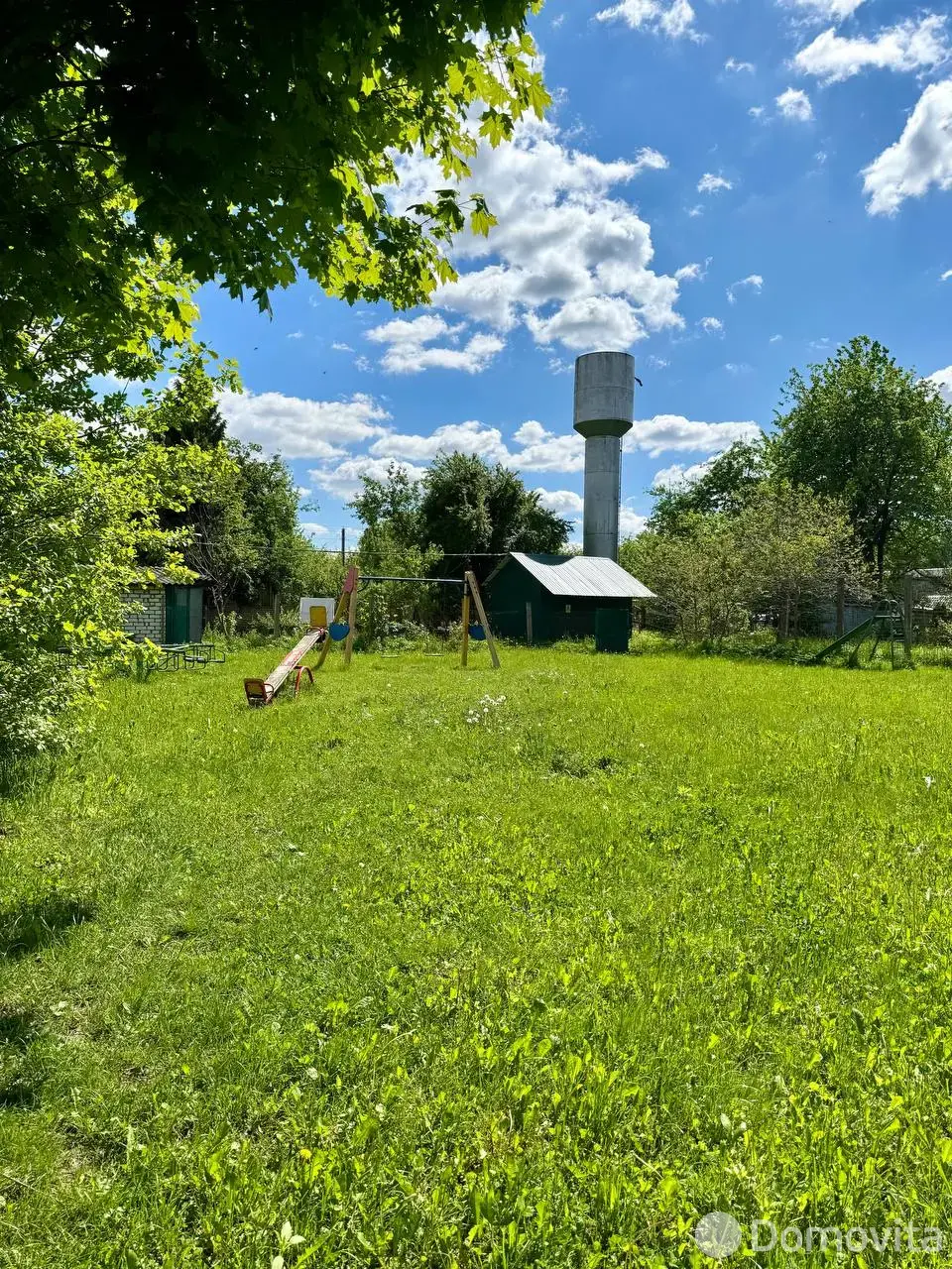 Продажа 1-этажной дачи в Асеевка Минская область, 13500USD, код 186000 - фото 20