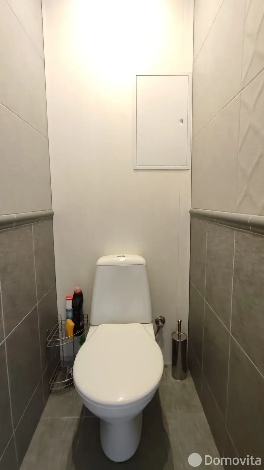 Снять 2-комнатную квартиру в Минске, ул. Одинцова, д. 71/3, 400USD, код 149433 - фото 25