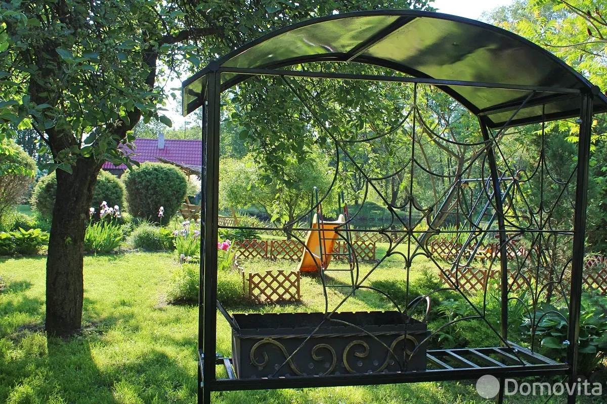 Аренда коттеджа Олизаров Став на сутки в Олизарове Ставе ул. Центральная, д. 27 , 50BYN, код 1412 - фото 5