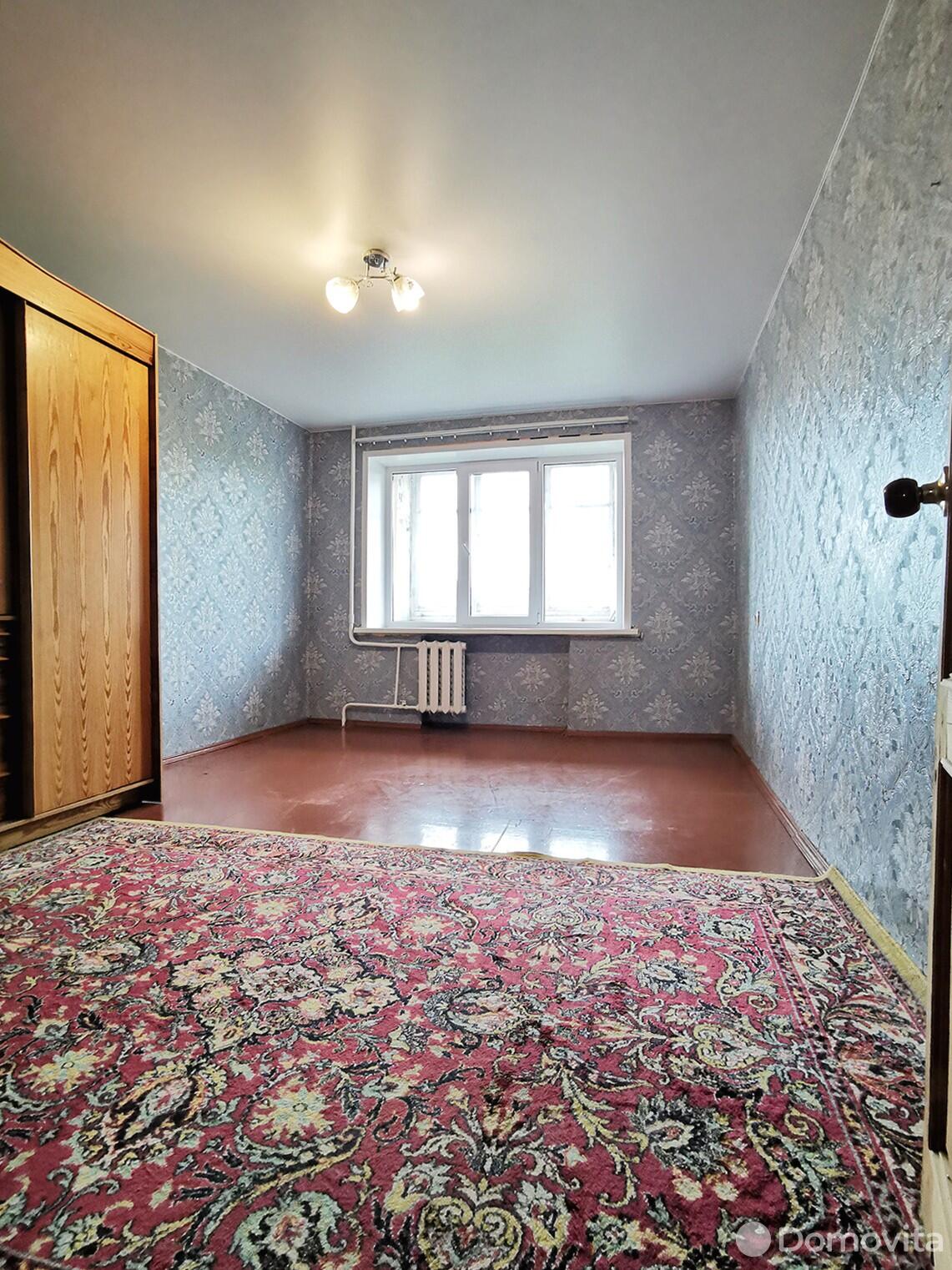 Продажа 3-комнатной квартиры в Гомеле, ул. Советская, д. 119, 43000 USD, код: 1001003 - фото 5
