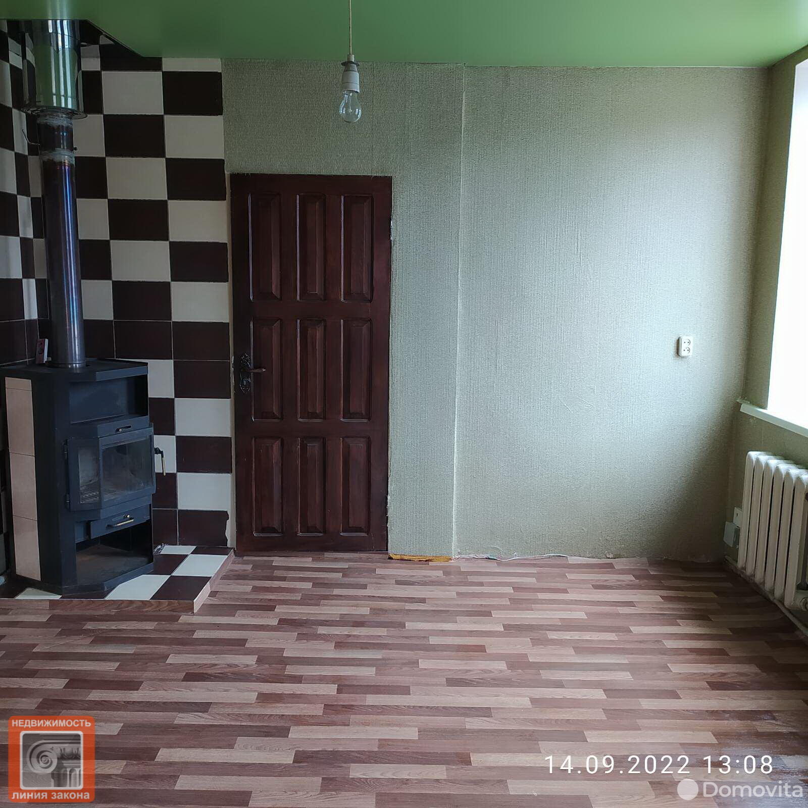 Купить 2-комнатную квартиру в Речице, ул. Фрунзе, д. 7, 12000 USD - фото 2