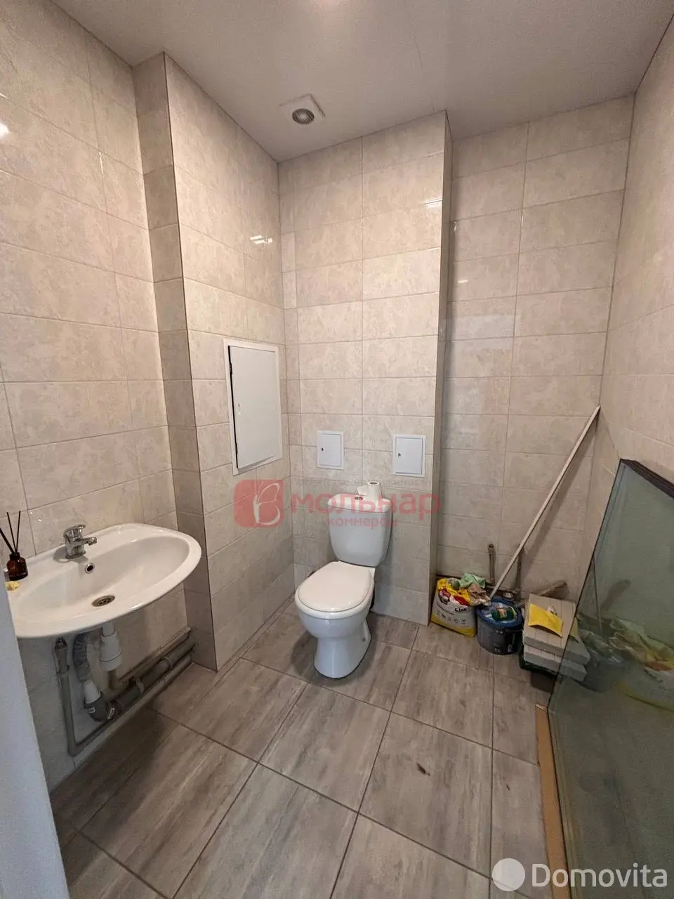 Стоимость аренды торгового объекта, Минск, ул. Николы Теслы, д. 26