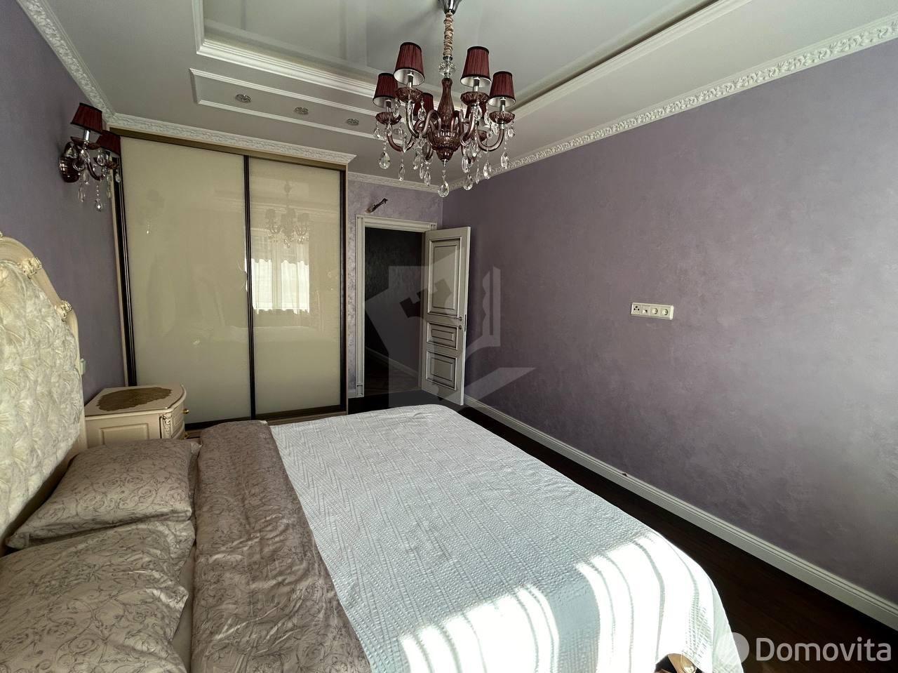 Снять 2-комнатную квартиру в Минске, ул. Петра Мстиславца, д. 4, 1200USD, код 141968 - фото 2