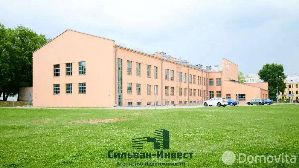 Аренда офиса на ул. Свердлова, д. 2 в Минске, 22825EUR, код 13666 - фото 9