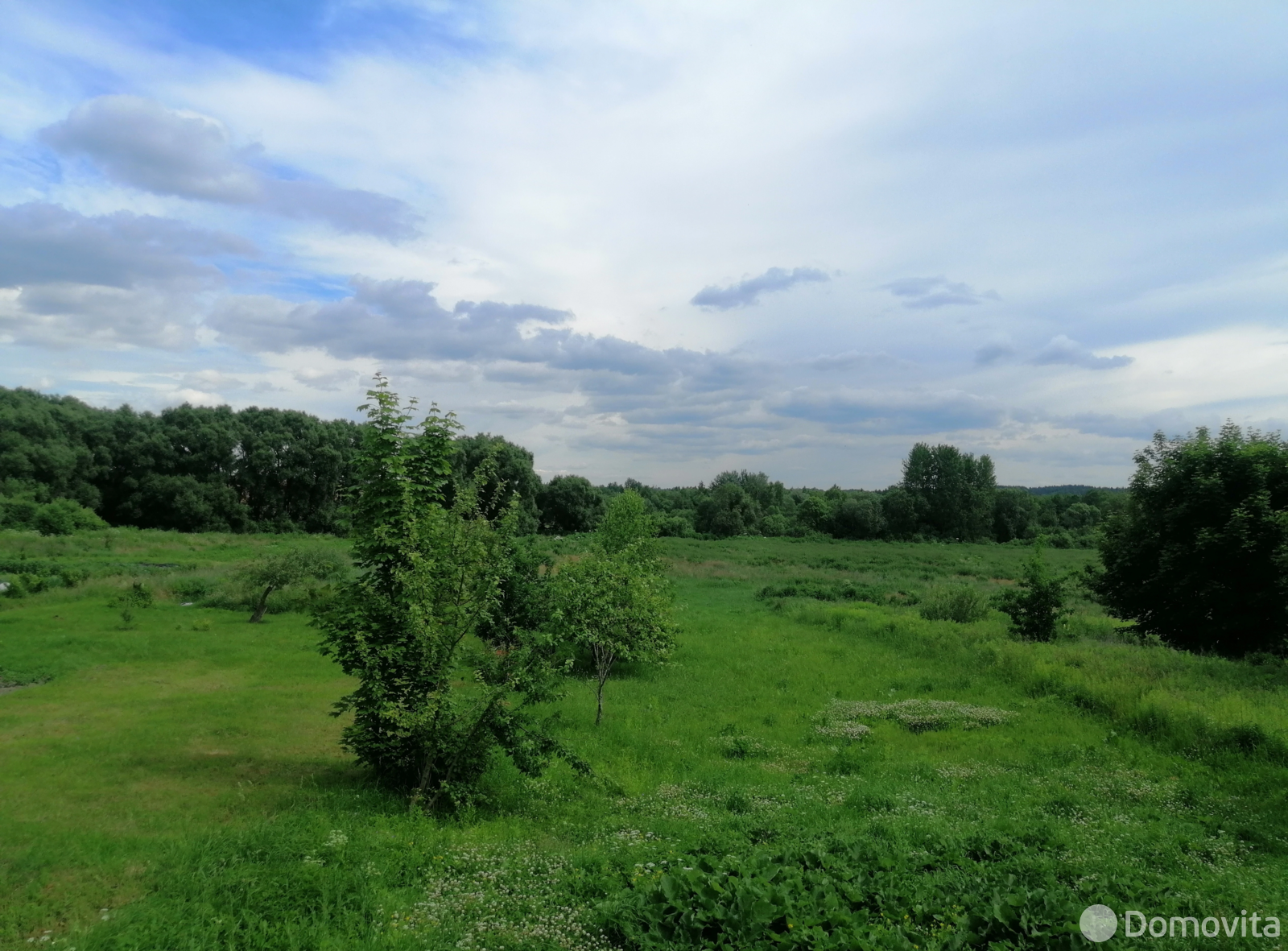 дом, Русиновичи, 