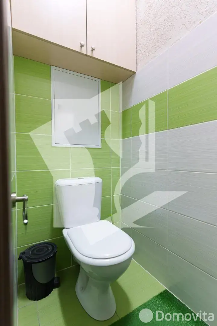 Помещение под сферу услуг в Минске, пр-т Победителей, д. 125, код 3416 - фото 13