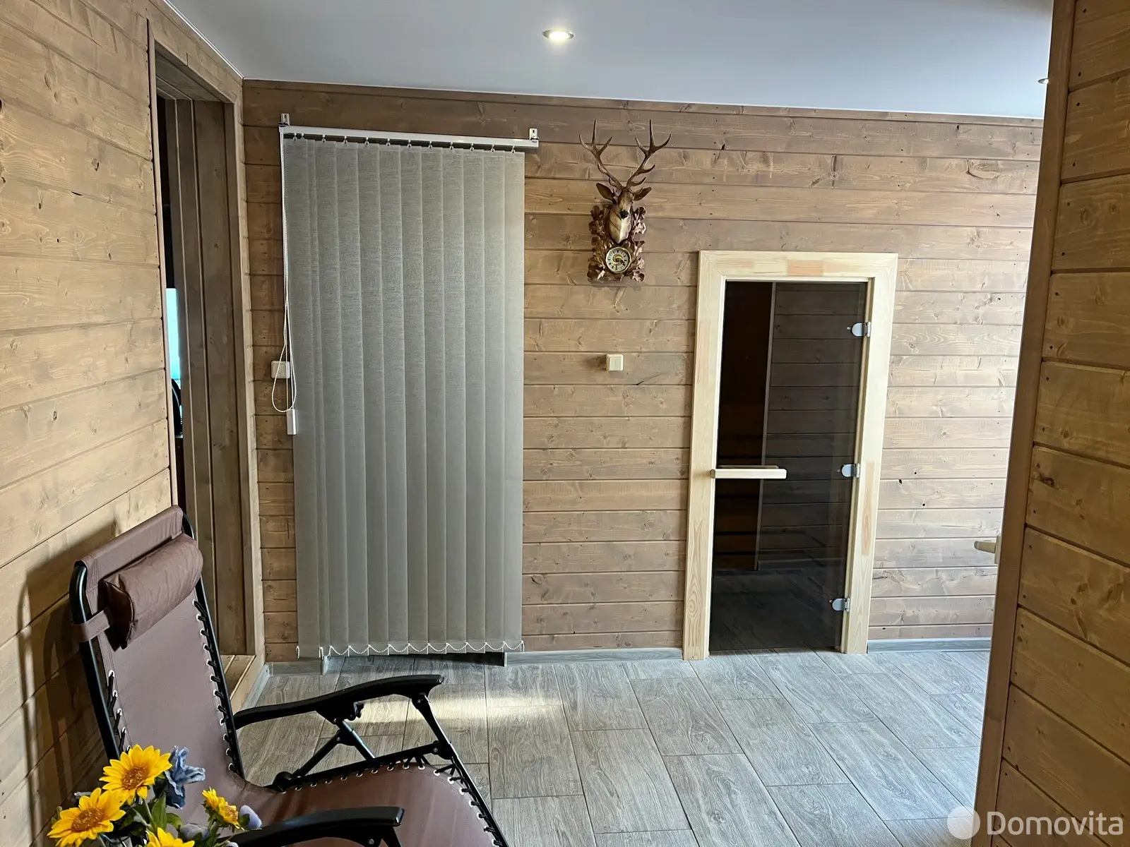 Купить 2-этажную дачу в Бодрость-84 Минская область, 45000USD, код 184881 - фото 17