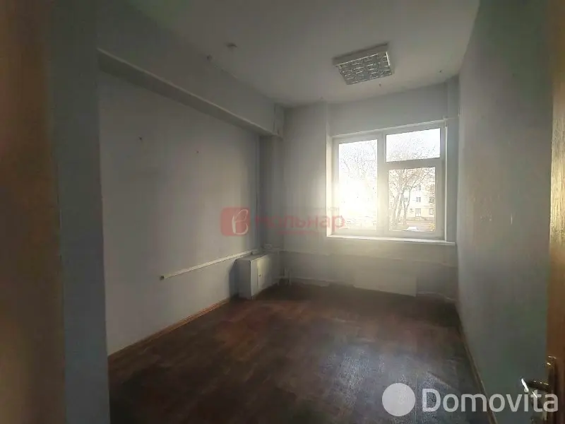 аренда офиса, Минск, пр-т Партизанский, д. 6А