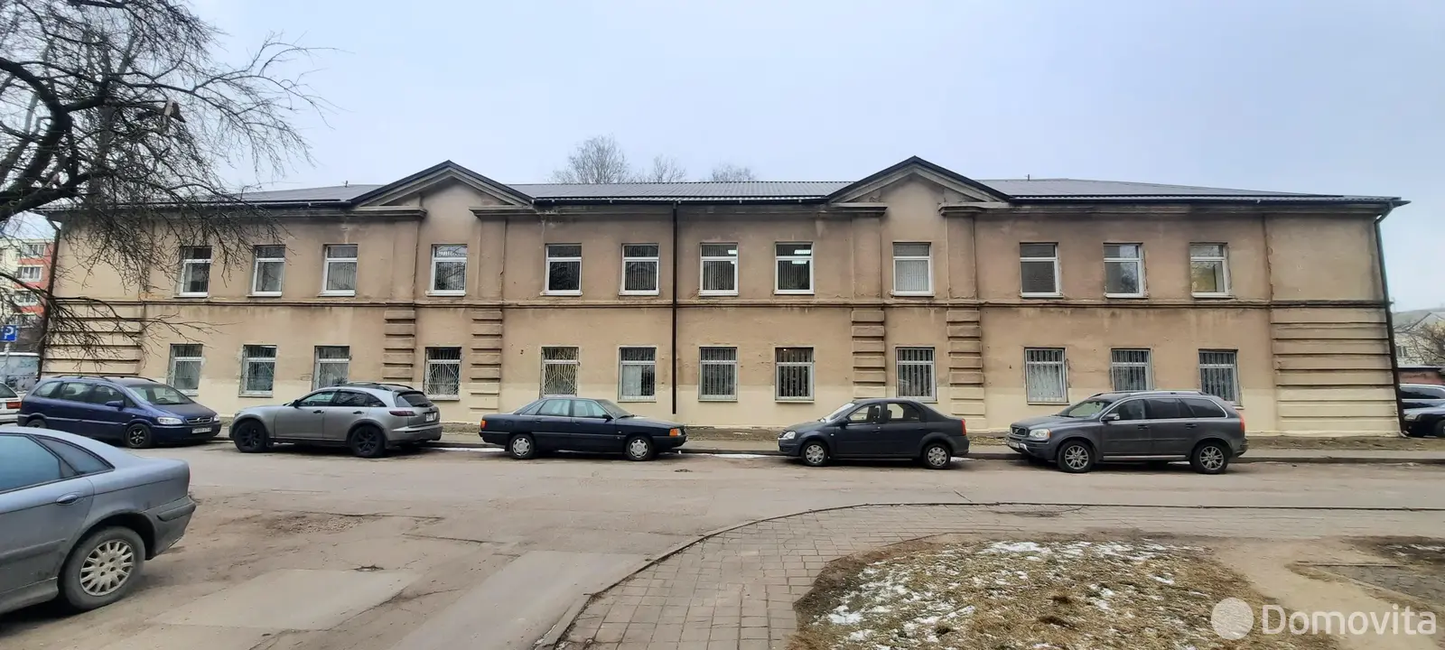 Продажа торговой точки на ул. Володько, д. 20 в Минске, 576000USD, код 997704 - фото 4