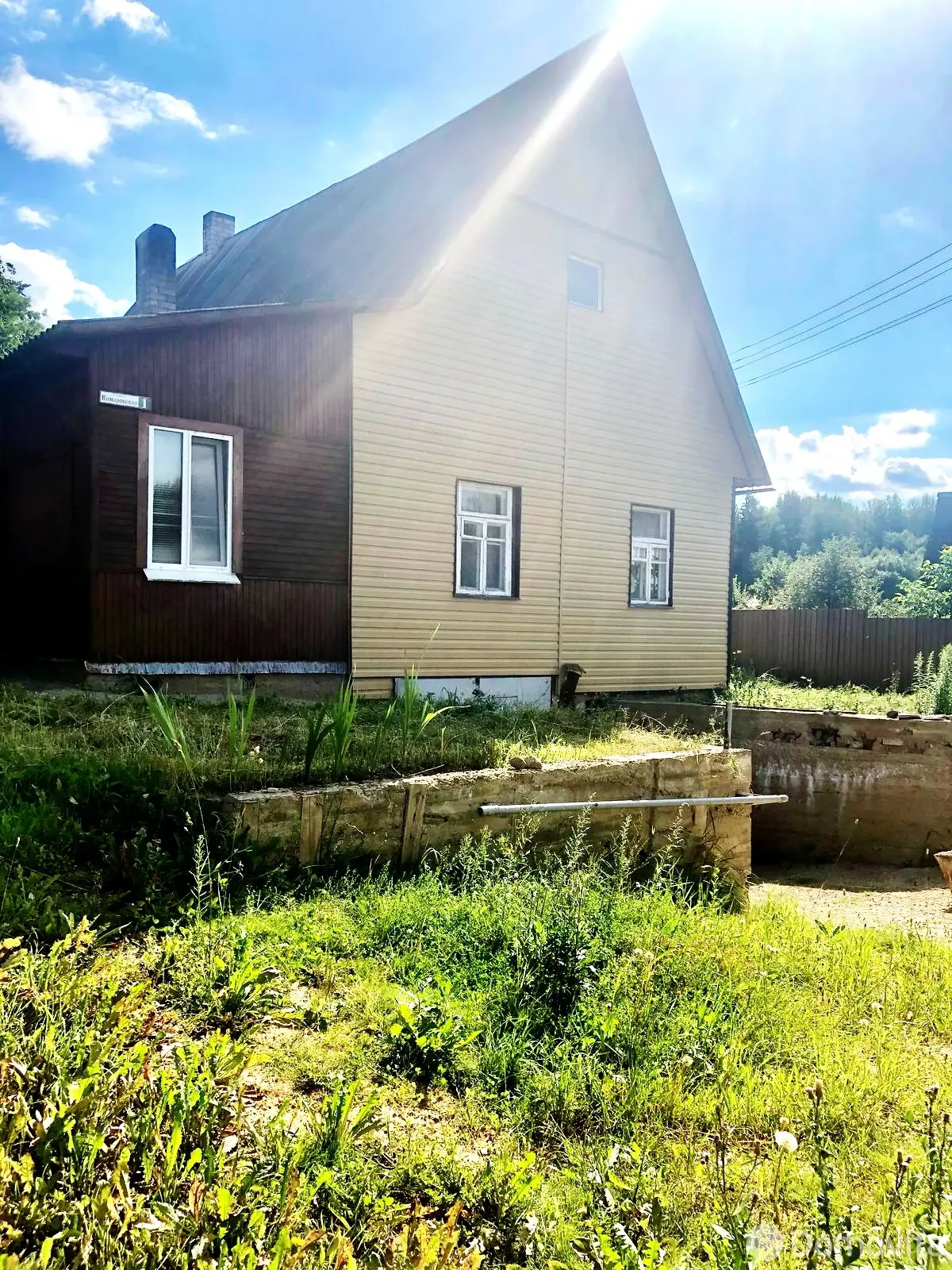 дом, Сухая Гора, , стоимость продажи 114 603 р.