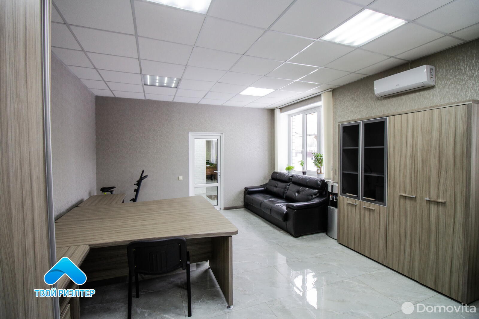 Купить помещение под сферу услуг в Гомеле, ул. Добрушская, д. 47 - фото 12