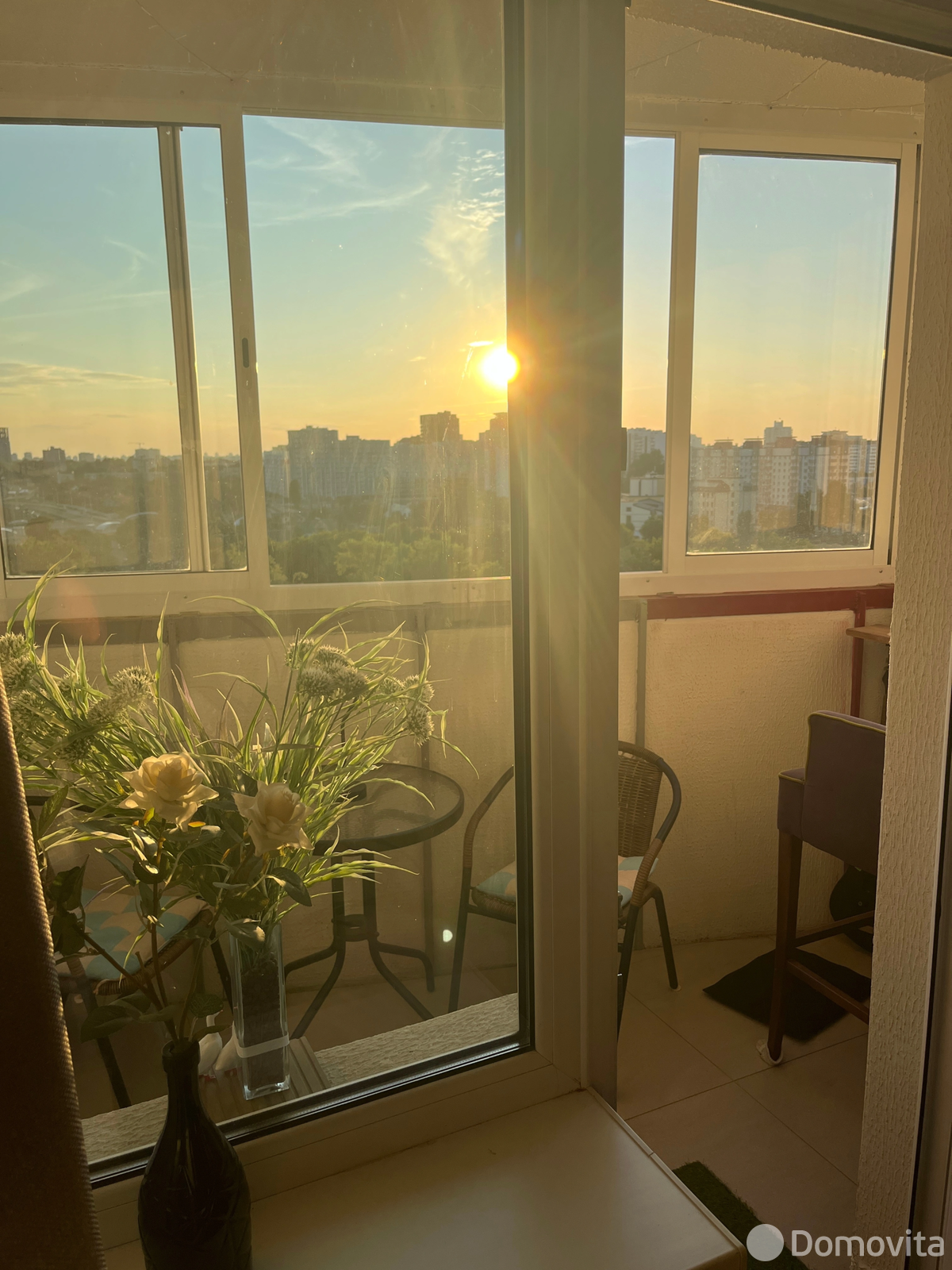 Снять 3-комнатную квартиру в Минске, ул. Левкова, д. 45, 600USD, код 149968 - фото 21