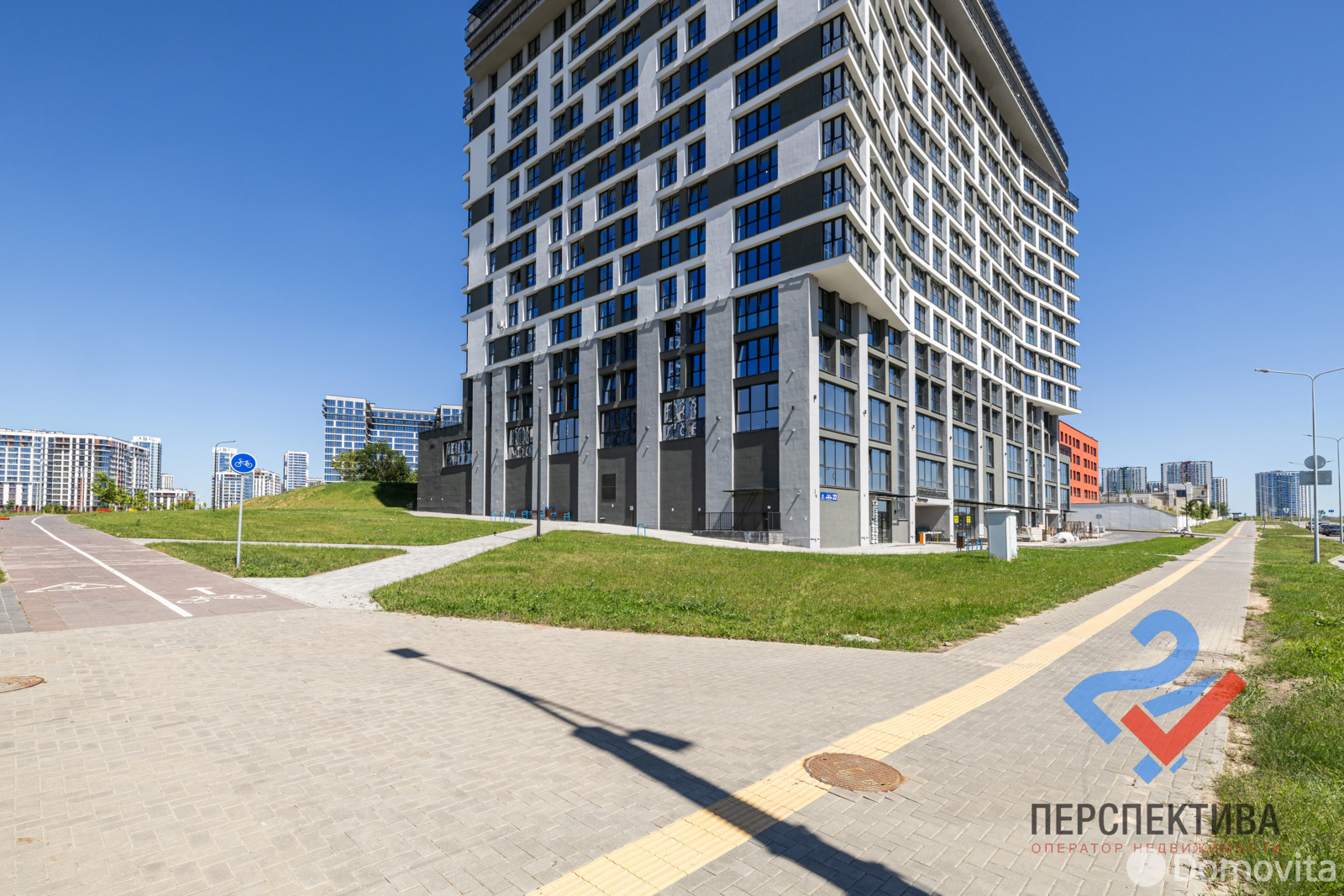 Аренда офиса на ул. Жореса Алфёрова, д. 22 в Минске, 760BYN, код 17153 - фото 27