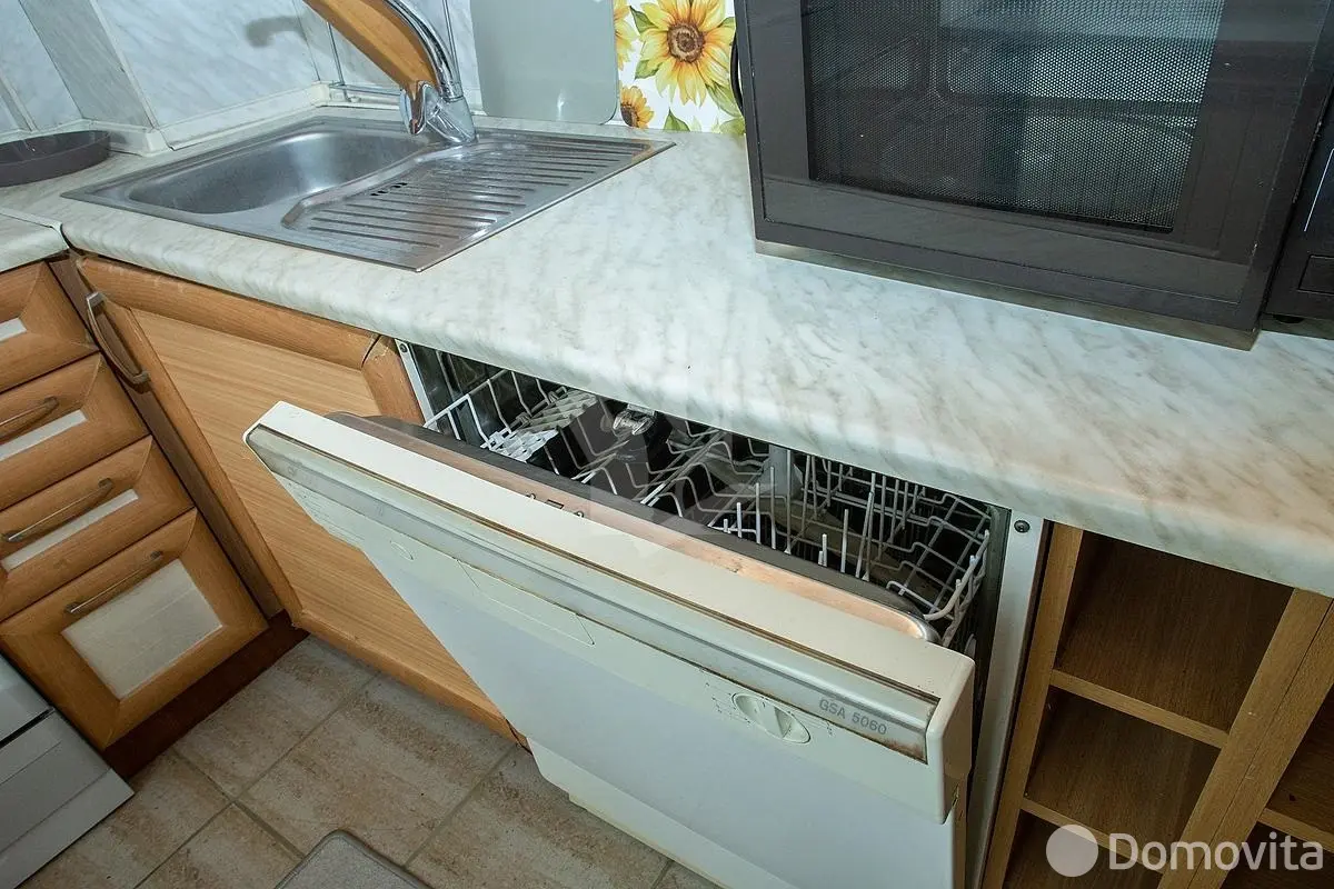 квартира, Минск, ул. Ленинградская, д. 3 на ст. метро Площадь Ленина