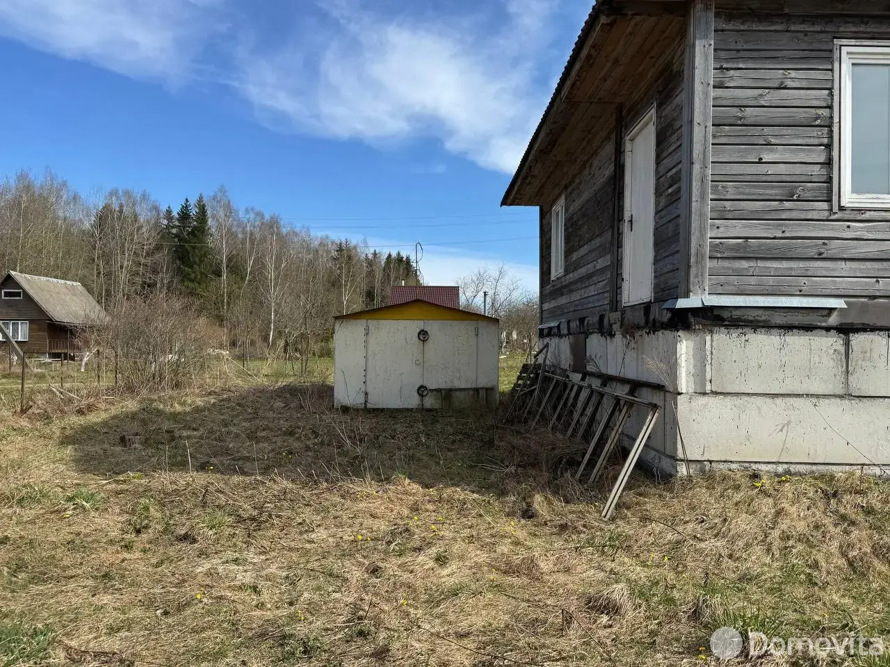 Купить 2-этажную дачу в Атлант-4 Минская область, 11900USD, код 184808 - фото 18