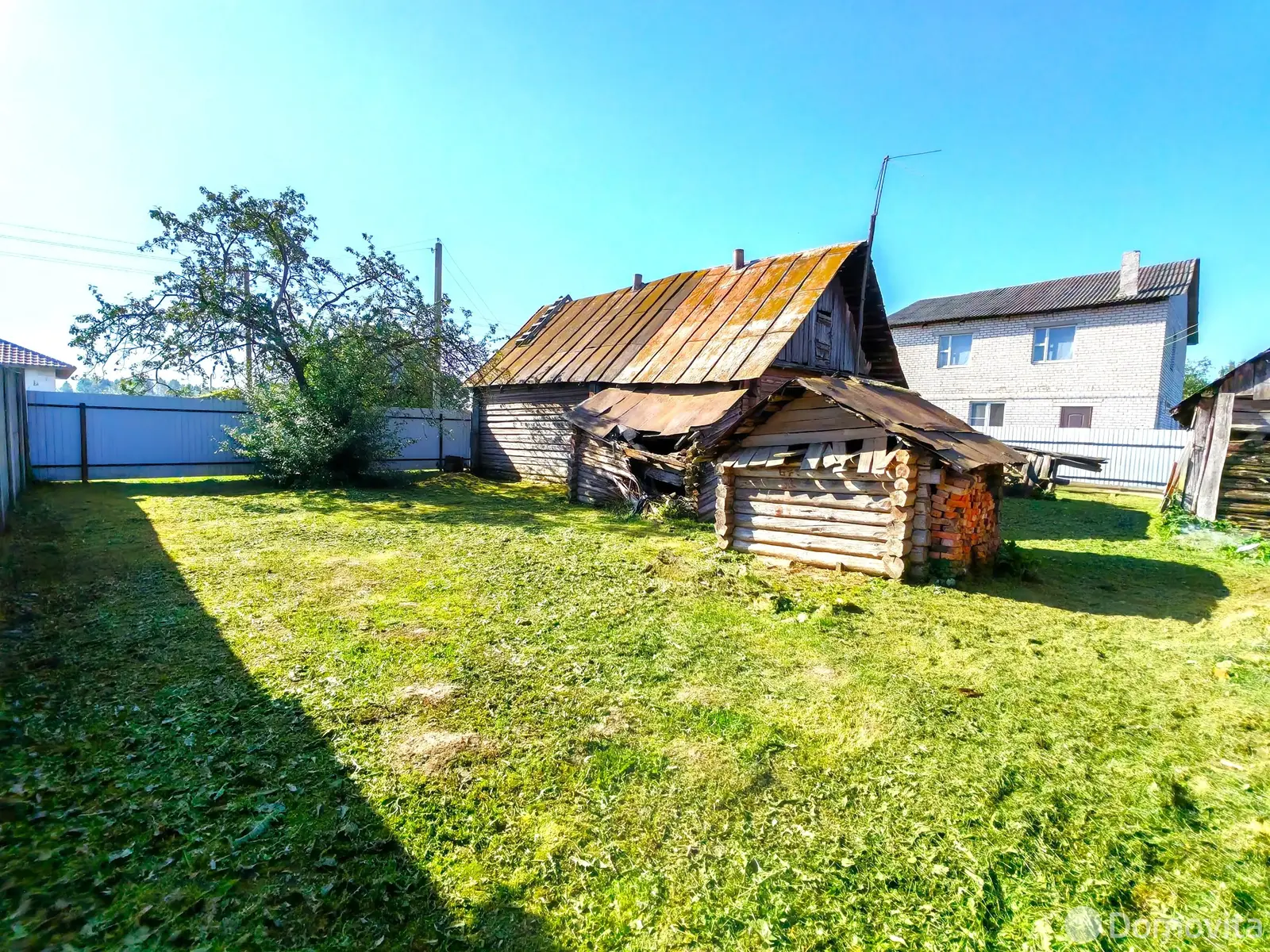 коттедж, Селитренка, ул. Зеленая - лучшее предложение