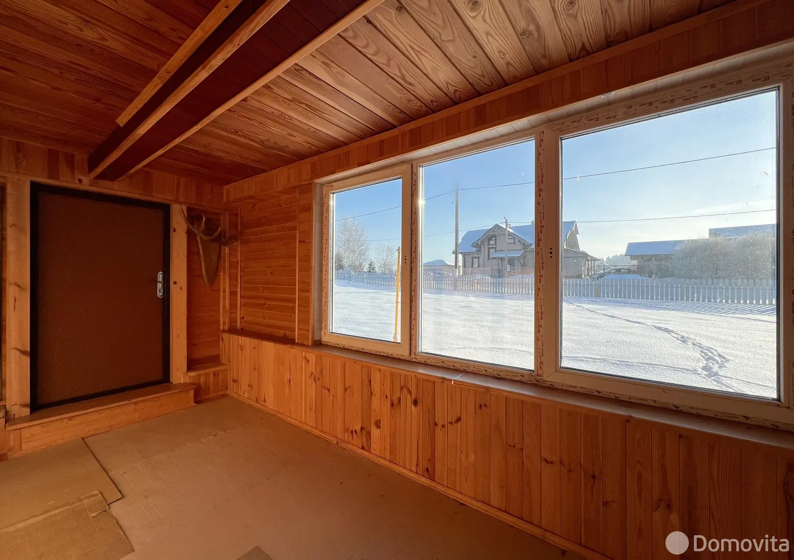 дача, Анусино-2008, д. 22 от собственника