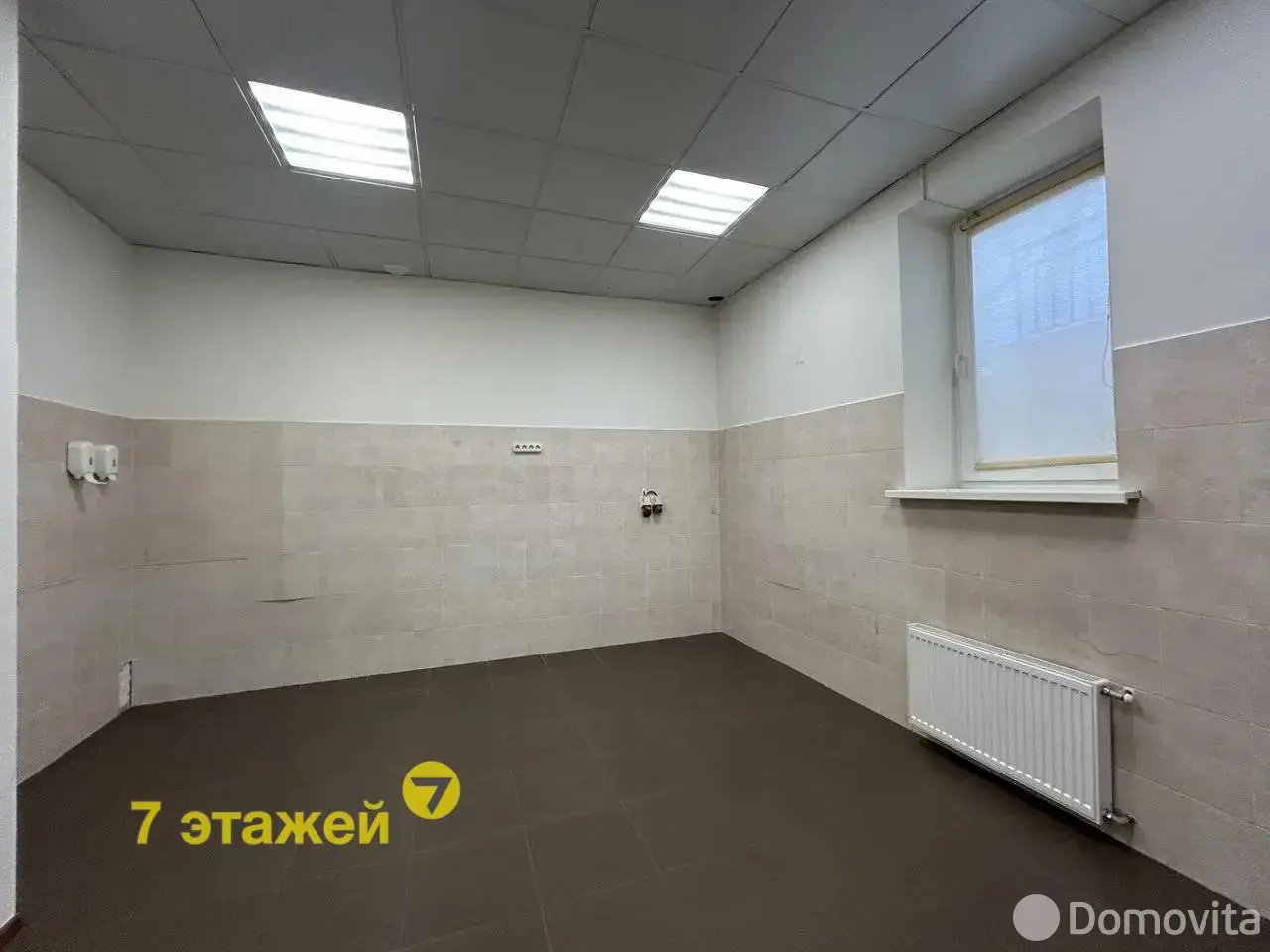 купить офис, Солнечный, ул. Сосновая, д. 2