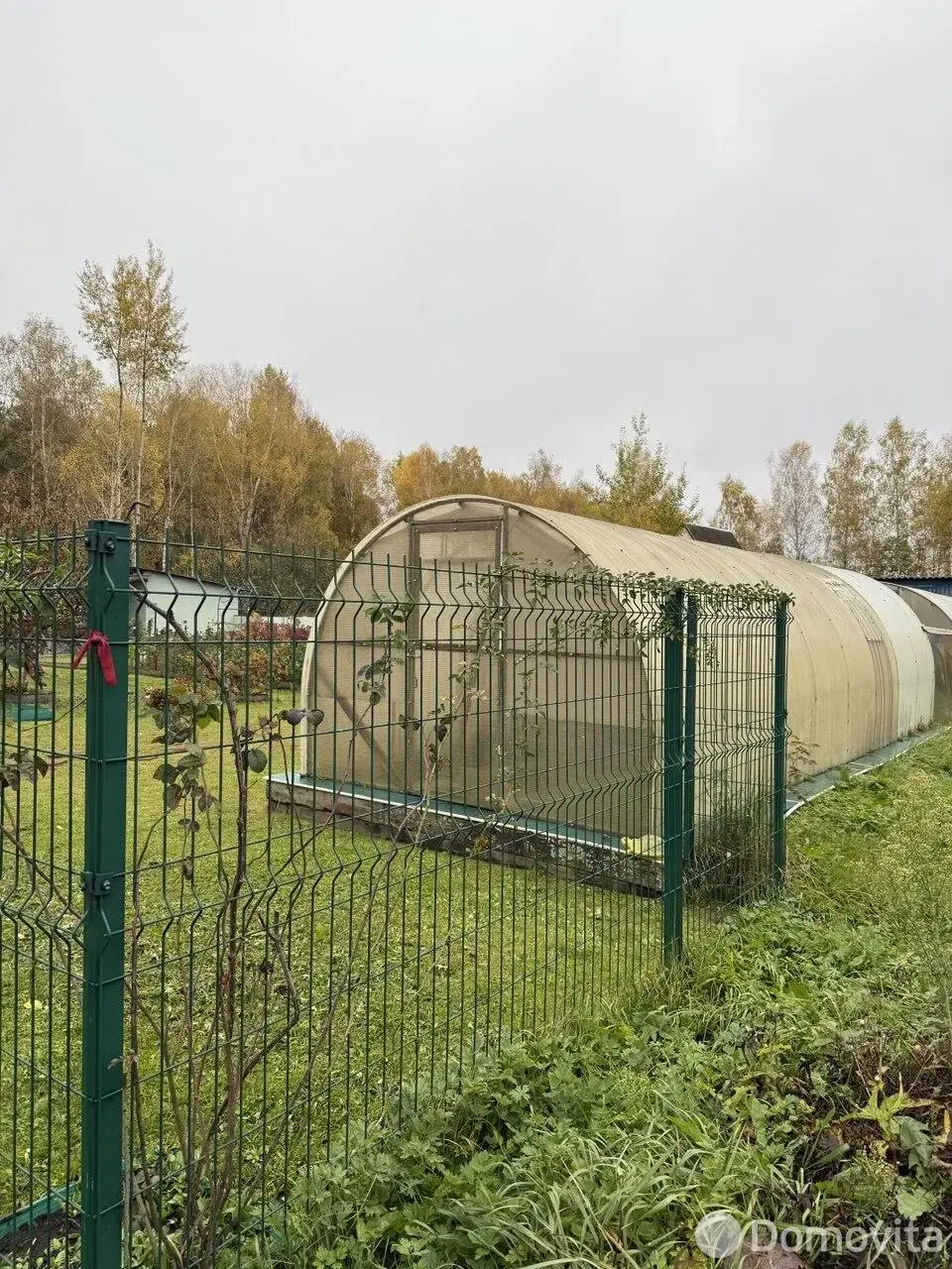 Купить земельный участок, 16 соток, Верески, Минская область, 129000BYN, код 572653 - фото 13