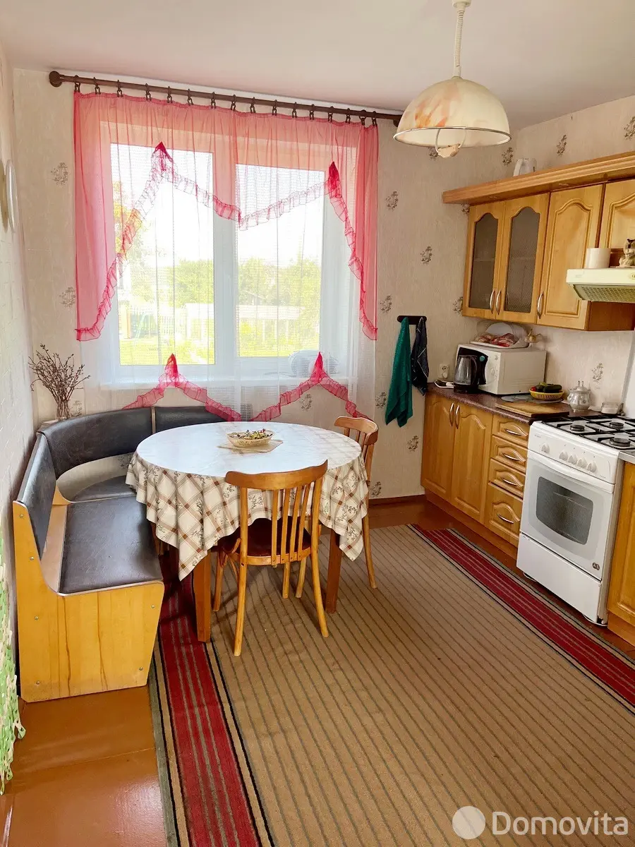 Продажа 2-этажной дачи в Сокол Минская область, 45000USD, код 184007 - фото 15