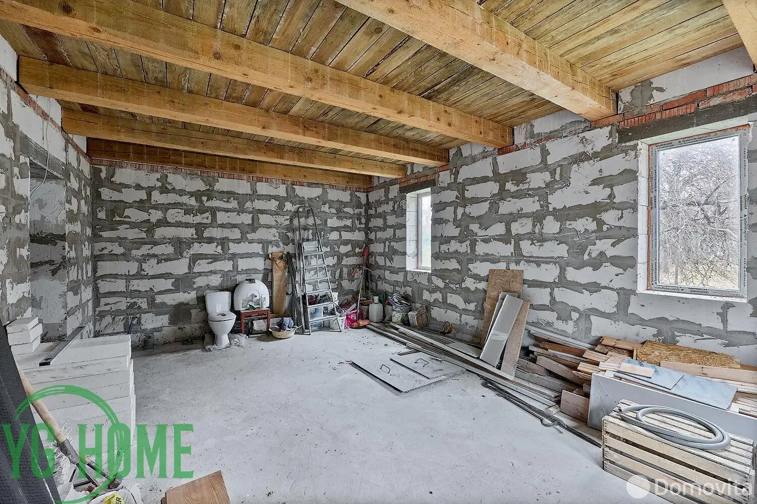 дача, ЗДОРОВЬЕ-2, 