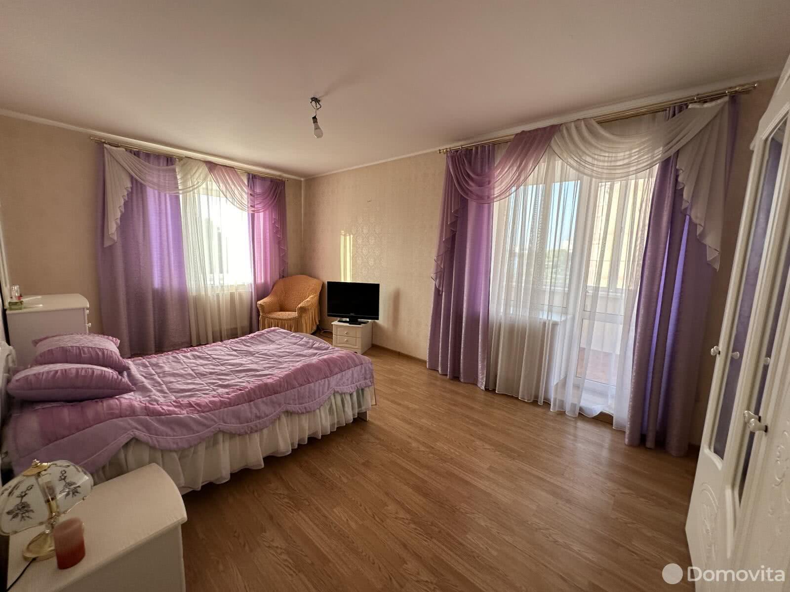 Купить 2-комнатную квартиру в Витебске, ул. Гагарина, д. 5, 67000 USD, код: 1051895 - фото 4