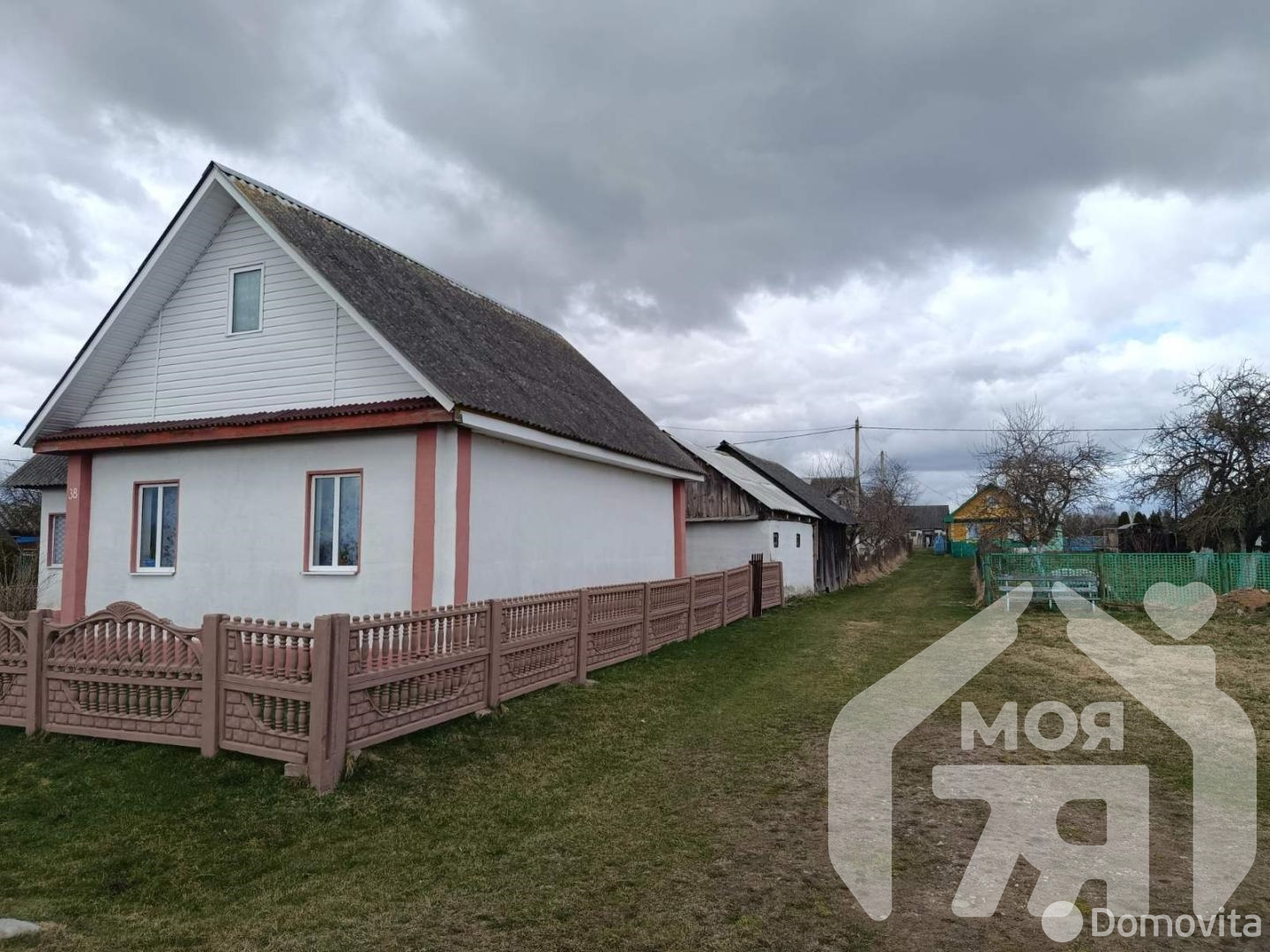 коттедж, Полочаны, ул. Гагарина - лучшее предложение