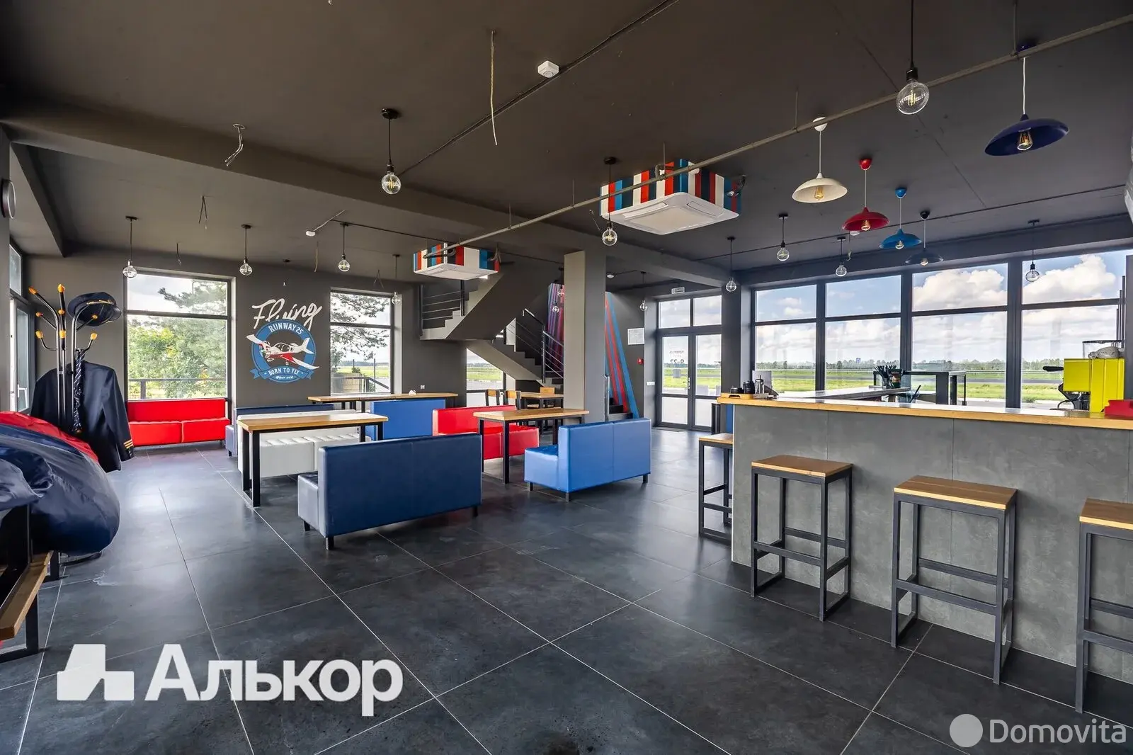 Купить помещение под сферу услуг в Малых Липках, - фото 11