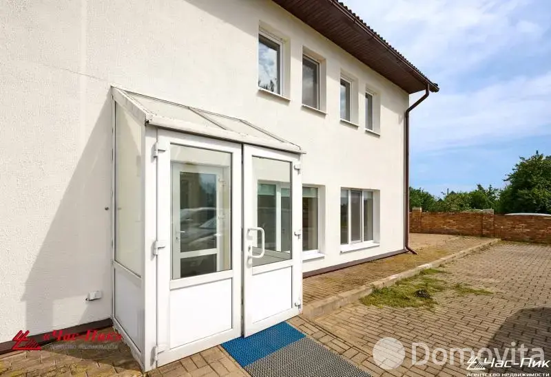 Купить 1-этажную дачу в Холме Минская область, 150000USD, код 183553 - фото 38