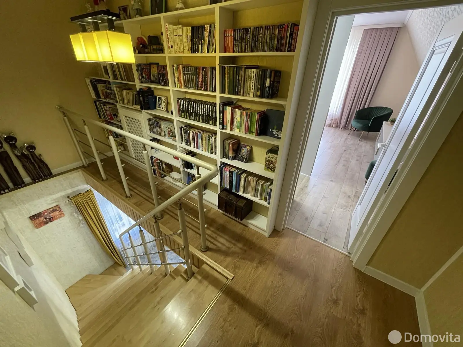 дом, Гродно, ул. Давняя