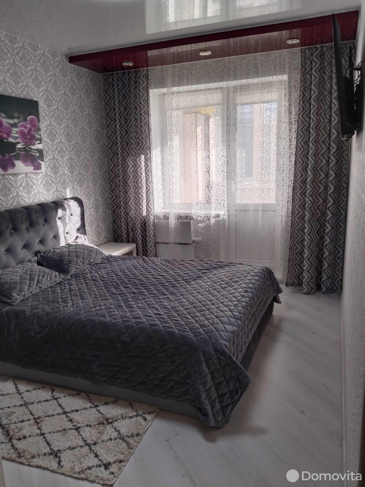 Продажа 4-комнатной квартиры в Витебске, пр-т Черняховского, 80500 USD, код: 1010429 - фото 3