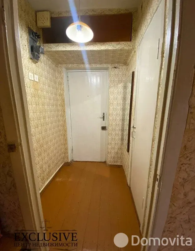 Продажа 1-комнатной квартиры в Полоцке, ул. Коммунистическая, д. 25, 18600 USD, код: 1122574 - фото 5