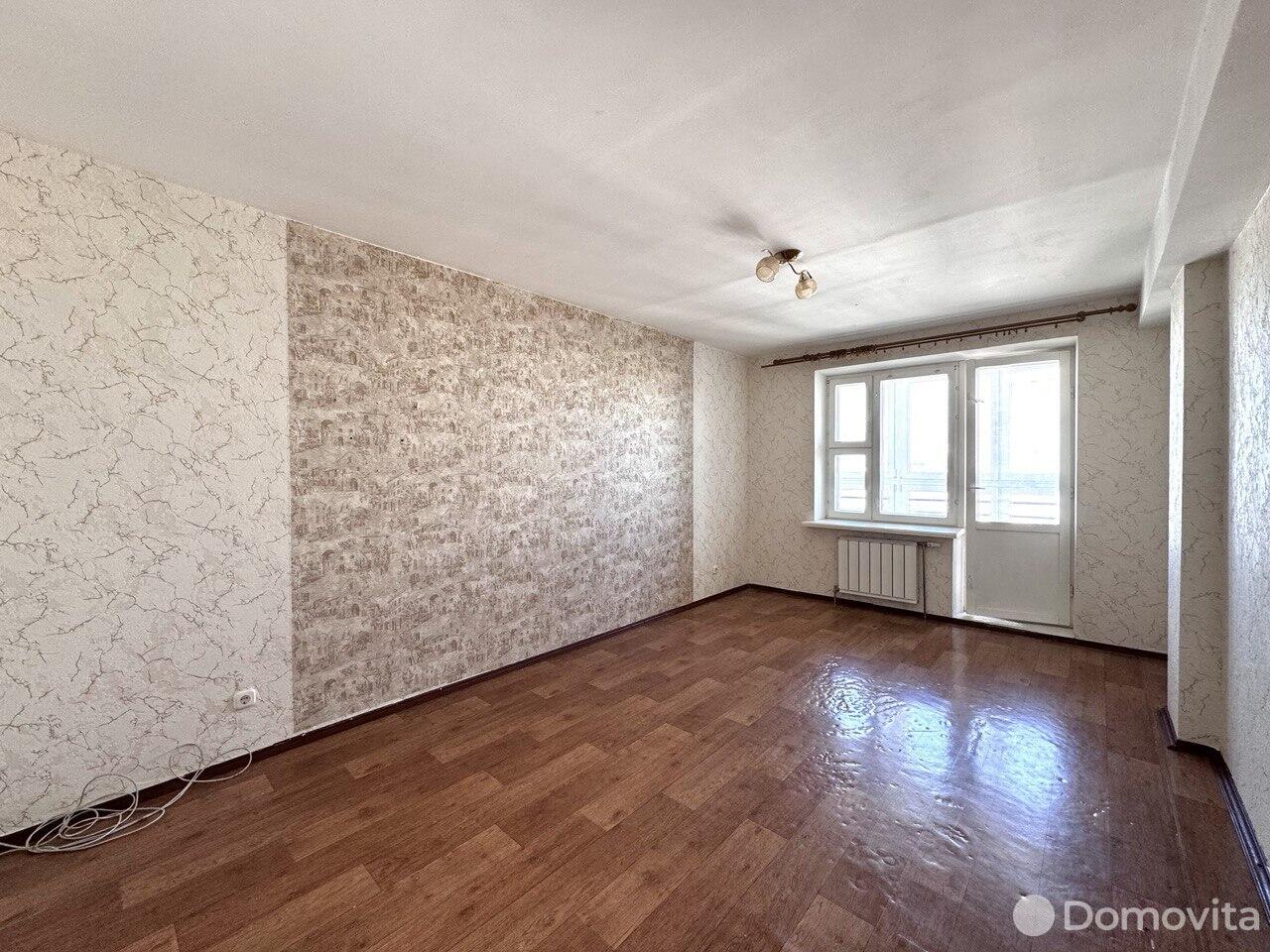 Продажа 1-комнатной квартиры в Минске, ул. Юрия Семеняко, д. 6, 72000 USD, код: 1015095 - фото 3