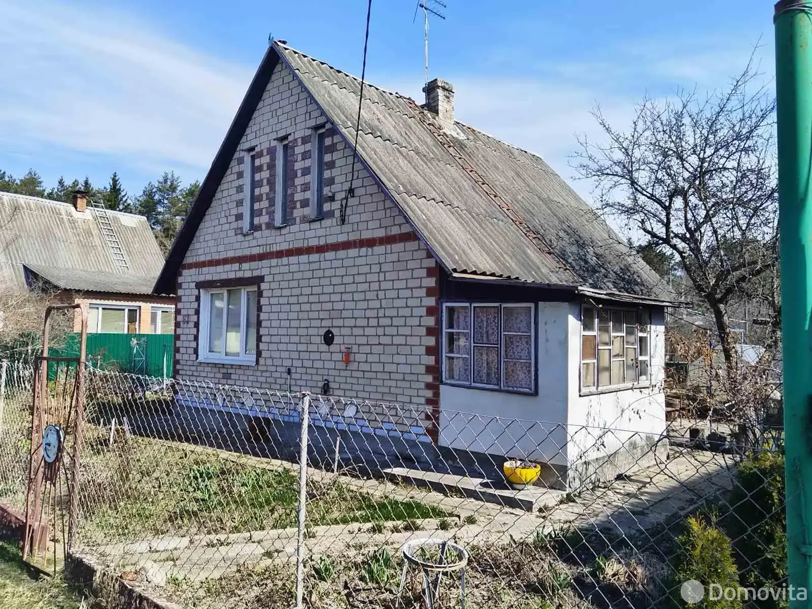 Продажа 2-этажной дачи в Жаворонок Минская область, 13000USD, код 185530 - фото 30